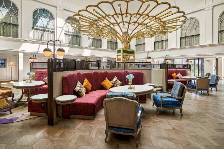 Mercure Đà Lạt Resort